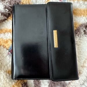 Large Gucci agenda/planner